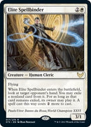 Elite Spellbinder (17) [STX]
