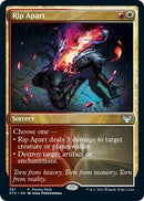 Rip Apart (381) [PPSTX]