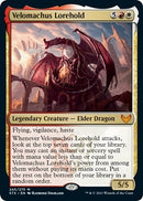 Velomachus Lorehold (245) [STX]