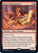 Efreet Flamepainter [Strixhaven: School of Mages]