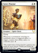 Strict Proctor (33) [STX]