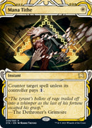 Mana Tithe (8) [STA]