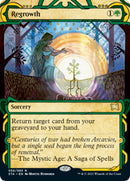 Regrowth (56) [STA]