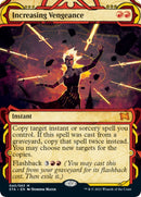 Increasing Vengeance [Strixhaven: School of Mages Mystical Archive]