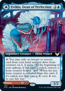 Uvilda Dean of Perfection Extended Art (332) [STX]