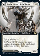 Shaile Dean of Radiance Extended Art (330) [STX]