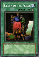 Tailor of the Fickle (DB1-EN026) [DB1]