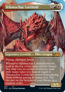 Velomachus Lorehold Borderless (283) [STX]