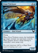 Frost Trickster [Strixhaven: School of Mages]