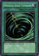 Mystical Space Typhoon (DB1-EN031) [DB1]