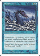 Sea Serpent [5ED]