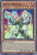 Laval Archer (GFTP-EN002) [GFTP]