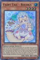 Fairy Tail Rochka (GFTP-EN009) [GFTP]
