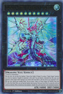 Galaxy Eyes Cipher X Dragon (GFTP-EN011) [GFTP]