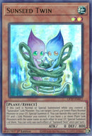 Sunseed Twin (GFTP-EN017) [GFTP]