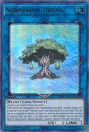 Sunavalon Dryas (GFTP-EN018) [GFTP]