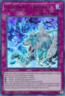 Terror of Trishula (GFTP-EN127) [GFTP]