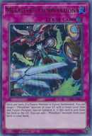 Metalfoes Combination (GFTP-EN125) [GFTP]