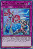 Metalfoes Counter (GFTP-EN124) [GFTP]