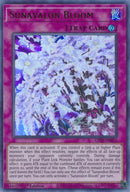 Sunavalon Bloom (GFTP-EN026) [GFTP]