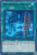Orcustrated Return (GFTP-EN119) [GFTP]