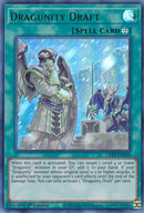 Dragunity Draft (GFTP-EN039) [GFTP]