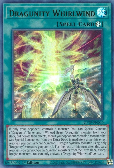 Dragunity Whirlwind (GFTP-EN040) [GFTP]