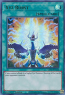 Xyz Burst (GFTP-EN116) [GFTP]