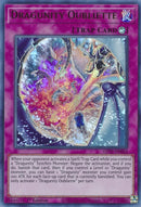 Dragunity Oubliette (GFTP-EN042) [GFTP]