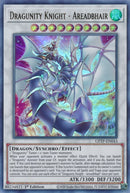 Dragunity Knight Areadbhair (GFTP-EN043) [GFTP]
