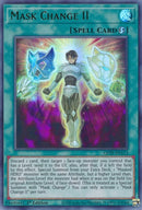 Mask Change II (GFTP-EN113) [GFTP]