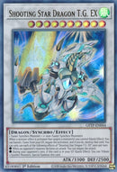 Shooting Star Dragon TG EX (GFTP-EN044) [GFTP]