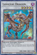 Lavalval Dragon (GFTP-EN047) [GFTP]