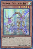Hieratic Dragon of Eset (GFTP-EN049) [GFTP]