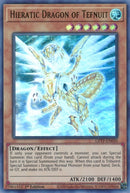 Hieratic Dragon of Tefnuit (GFTP-EN050) [GFTP]