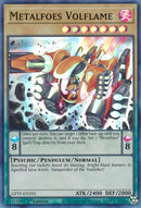 Metalfoes Volflame (GFTP-EN103) [GFTP]