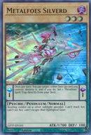 Metalfoes Silverd (GFTP-EN101) [GFTP]