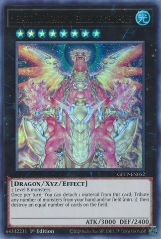 Hieratic Sun Dragon Overlord of Heliopolis (GFTP-EN052) [GFTP]