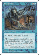 Sea Spirit [5ED]