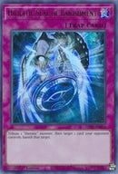 Hieratic Seal of Banishment (GFTP-EN056) [GFTP]