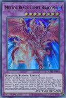 Meteor Black Comet Dragon (GFTP-EN096) [GFTP]