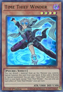 Time Thief Winder (GFTP-EN060) [GFTP]