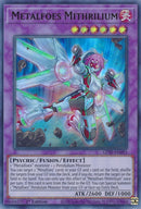 Metalfoes Mithrilium (GFTP-EN095) [GFTP]