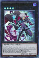 Time Thief Redoer (GFTP-EN064) [GFTP]