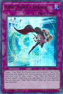 Time Thief Flyback (GFTP-EN068) [GFTP]