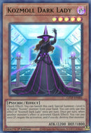 Kozmoll Dark Lady (GFTP-EN086) [GFTP]