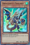Dragunity Phalanx (GFTP-EN073) [GFTP]