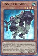 Tackle Crusader (GFTP-EN081) [GFTP]