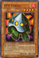UFO Turtle (DB1-EN047) [DB1]