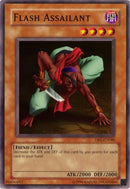 Flash Assailant (DB1-EN048) [DB1]